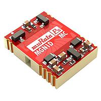Murata Power Solutions MGN1D050603MC-R7 Isolated 1W SM 5-6/-3V GAN