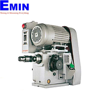 Morgon MTM-16H Horizontal Gear Type Fully Automatic Tapping Machine (5~16 mm)
