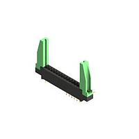EDAC 387-028-558-878 Sockets Card Edge Connector