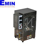 Flammability testing equipment