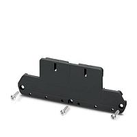 PHOENIX CONTACT 2200092 Housing, Electronic UM108 N-SE-A73 BK