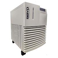 Aavid RC045J03EB3M126 Recirculating Chillers Recirculating Chiller, 5900W, 1/2"FNPT, 6G, Pump: Turbine, Bronze, 3/4 HP, M126