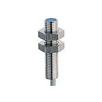 Contrinex 120253-0355 Proximity Sensors M8 Hsg 2mm OD NPN NC 2m 3W