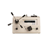 Fluke (Calibration) 6531-140M Electronic Deadweight Tester Kits (14 - 140 MPa)