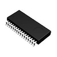 ROHM Semiconductor BU21182FS-E2 Touch Sensors BU21182FS is a capacitive switch controller for switch operation. Based on the result of detecting changes in capacitance, judge the operation of Switch ON OFF Long Press.