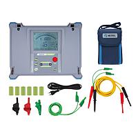 Metrel MI 3121H High Voltage Insulation Testers (100 GΩ; 100 ~ 2500 V)