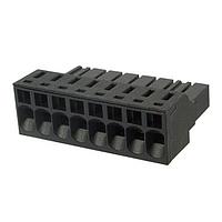 Amphenol Anytek HO0320000000G Headers HO - 7.5 - 3P black color