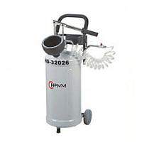 HPMM HG-32026 HAND OIL PUMP FOR AUTOMATIC TRANSMISSION