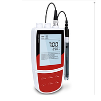 HINOTEK Bante221 Portable pH Meter (-2.000 - 20.000pH, ±1999.9mV)