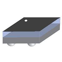 STMicroelectronics BAL-NRF02D3 Baluns Balun for NRF51822 WLCSP type
