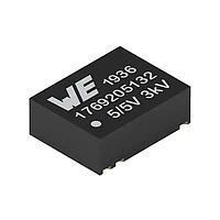 SMD Isolated DC/DC Converters
