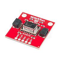 SparkFun SEN-14607 Temperature Sensor Grid-EYE Infrared Array Breakout - AMG8833 (Qwiic)