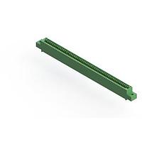 EDAC 845-053-520-402 Standard Card Edge Connectors .100" (2.54mm) Pitch Card Edge Connector