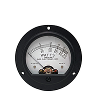 Bird RPK2080-002 RF Wattmeter (25/50/100 W)