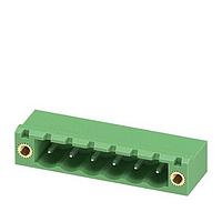 PHOENIX CONTACT 1776540 Headers 6 Pos 5.08mm pitch Through Hole Header