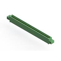 EDAC 845-046-520-612 Standard Card Edge Connectors .100" (2.54mm) Pitch Card Edge Connector