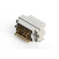 EDAC 516-020-500-406 Connectors Rack & Panel Connector
