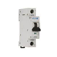 Eaton FAZ-C5/1-NA-L Miniature FAZ-NA UL 489 MCB 240VAC 1P 5A C CURVE