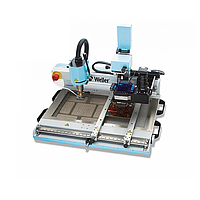 BGA Chipset Welding Machine Repair Service