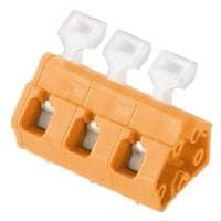 Weidmuller 1953010000 Fixed Terminal Blocks LMZFL 7/2/135 3.5OR