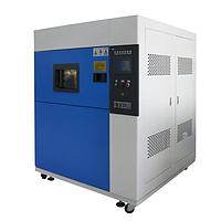 Lonroy LR-B010-F (A~D) Three Box Thermal Shock Chamber (+60℃ ~ +200℃; -10℃~-65℃)
