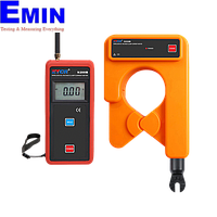 ETCR ETCR9200B Wireless H/L Voltage Clamp Current Meter (Φ68mm, AC 0mA～1200A, receiver)