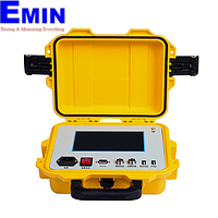 Battery Impedance Tester