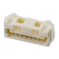 Molex 502382-0870 Receptacle 8P CLIKMATE RECPT VERTICAL TIN