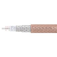 Fairview RG316DS RG316-DS Flexible Coax Cable FEP Jacket