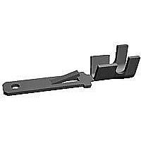 AMP Connectors - TE Connectivity 42098-2 (Mouser Reel) Quick Disconnects FLAG 6.35 x 0.81 mm Reel of 1000