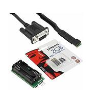 Analog Devices EVAL-ADXL346Z-DB Accelerometer Sensor 3-Axis,  2 g/ 4 g/ 8 g/ 16 g Ultralow Power Digital Accelerometer