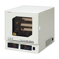 TAITEC HB-100N Hybridization Oven (8℃ ~ 100℃; ±0.1℃ ~ 0.2℃)