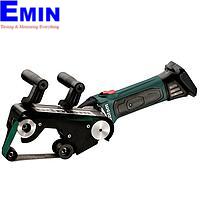 METABO RB 18 LTX 60 Cordless tube belt sander (18V)