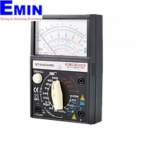 Multimeters Repair Service