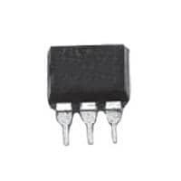 IXYS PLA193 Isolated SPST-NO 6PIN DIP