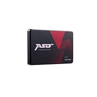 ADLINK Technology ASDS25SCC-2TBTF SATA SSDs ASD+S2D ASDS25SCC-2TBTF SSD 2.5" 2TB SATA OP Temp:0-70