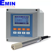Daruifuno DUC2-EC-HD Digital Conductivity Controller (0.000µS /cm ~500mS/cm, relay, 4-20mA, RS485, DC18-36V)