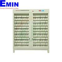 TOB TOB-192-10L Charge Discharge Machine For Battery Forming And Grading (192 Channels 5V10A)