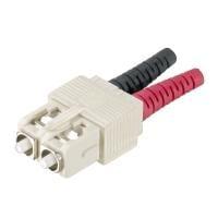 Weidmuller 1962940000 Modular Connectors / Ethernet Connectors IE-PS-SCRJ-MM