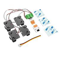 Multiple Function Sensor Modules