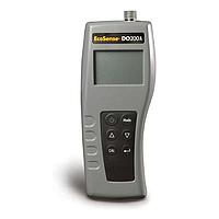 Dissolved oxygen meter 