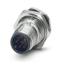 PHOENIX CONTACT 1542758 Straight SACC-DSIMS-8CON-L180 8POS M12 CON