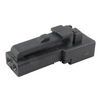 DEUTSCH - TE Connectivity DTMN06-2S Connectors DTMN PLUG ASM