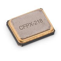 Wurth Elektronik 830069383 Quartz Crystal WE-XTAL 24.0MHz 20ppm 2.5 x 2.0mm