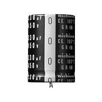 Nichicon LGR2D821MELC30 Aluminum Electrolytic Capacitors Snap-in Capacitors 200volts 820uF Long Life