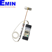 COSMOS XP-333IIA Carbon Monoxide Detector (0 - 0.499 vol%)