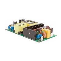 XP Power ECP225PS12 AC-DC Converter OPEN FRAME 225W IND+MED PSU, HI EFF.