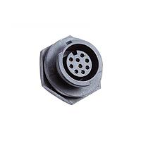 Amphenol LTW CBD-08RMFS-QC8001 Standard Circular Connector X-LOK (3+5)PIN M CONN F PIN