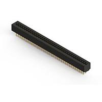 EDAC 857-070-542-201 Receptacles High Temp Card Edge Connector