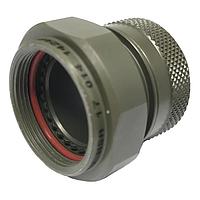 Amphenol Socapex TVNSA17014 Non-Environmental EMI/RFI Backshells